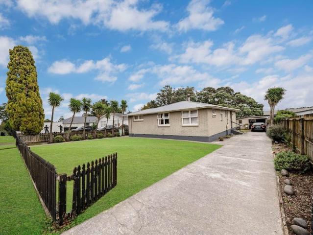 House for rent in Papakura
