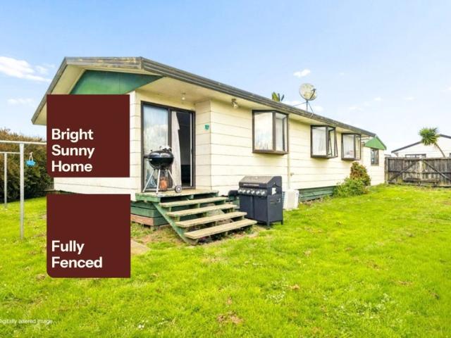House for rent in Red Hill, Papakura