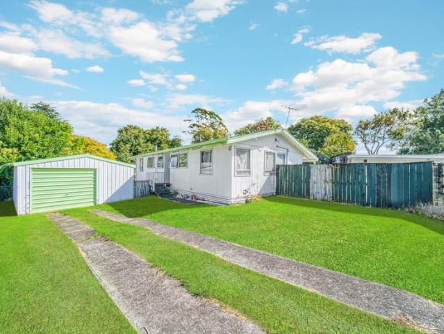 House for rent in Papakura, Oroua County