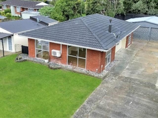 House for rent in Papakura