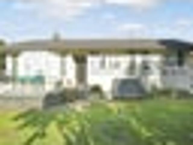 House for rent in Papakura