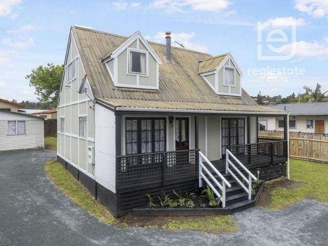 House for rent in Red Hill, Papakura