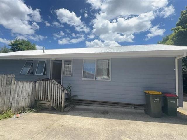 House for rent in Papakura