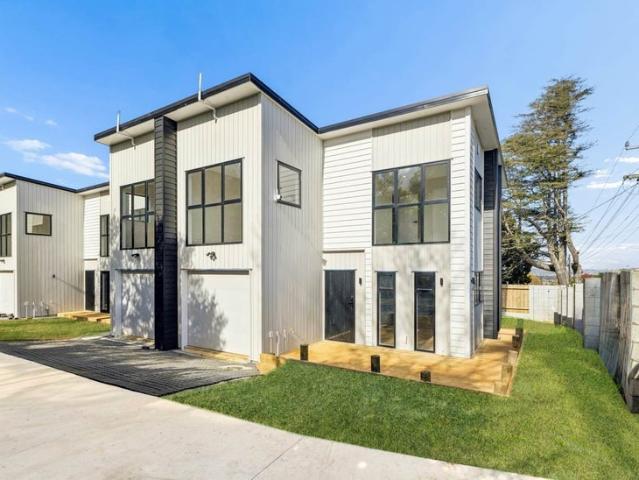 House for rent in Red Hill, Papakura