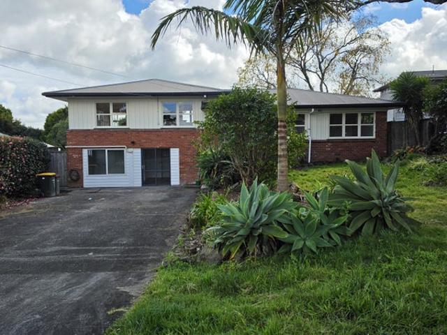 House for rent in Red Hill, Papakura