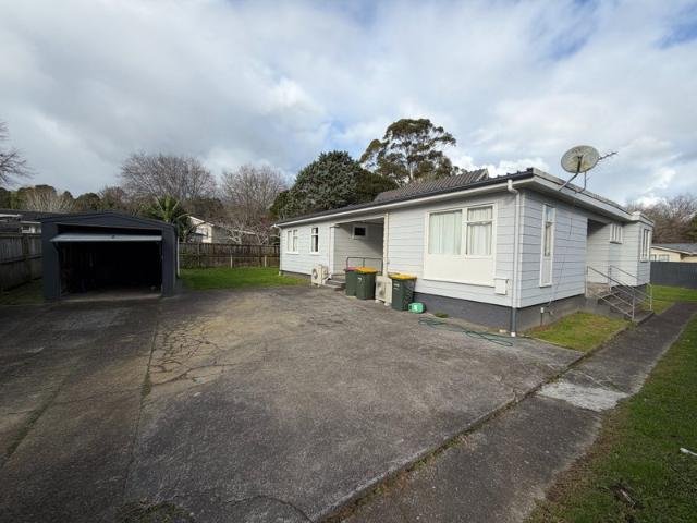 House for rent in Papakura