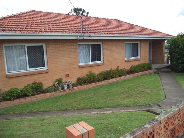 Apartment for rent in Kelvin Grove, Greater Brisbane