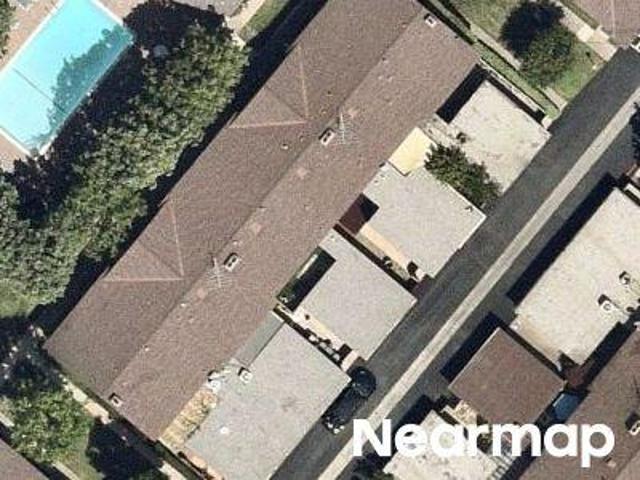 Condo for sale in Tustin, California