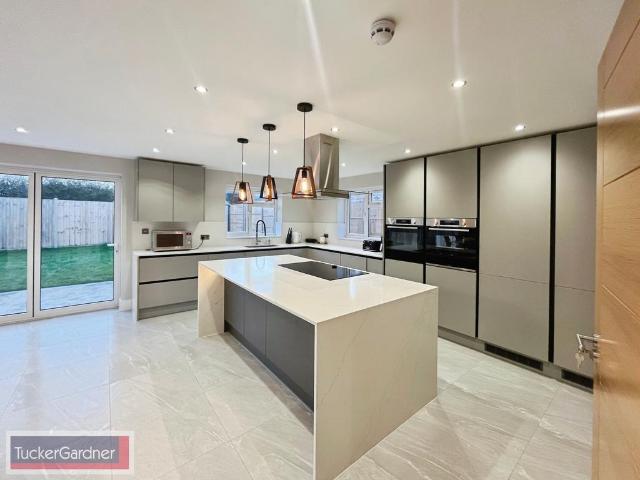 House for rent in Great Shelford, South Cambridgeshire