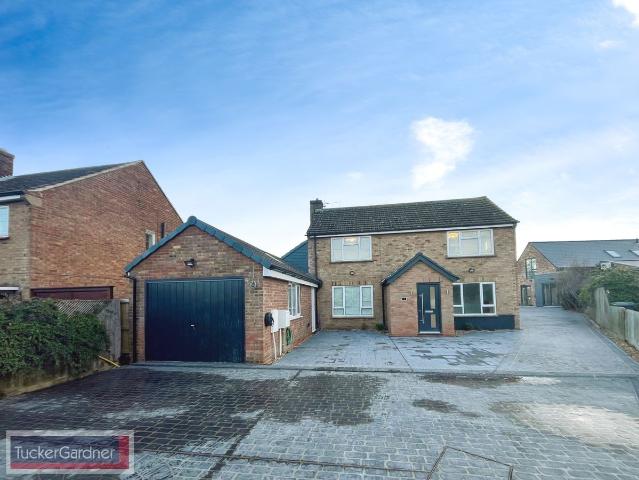 Apartment for rent in Arrington, Cambridgeshire