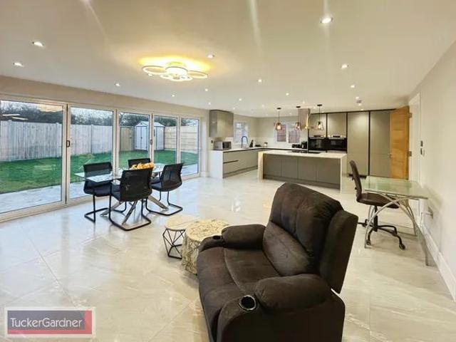 House for rent in Arrington, Cambridgeshire