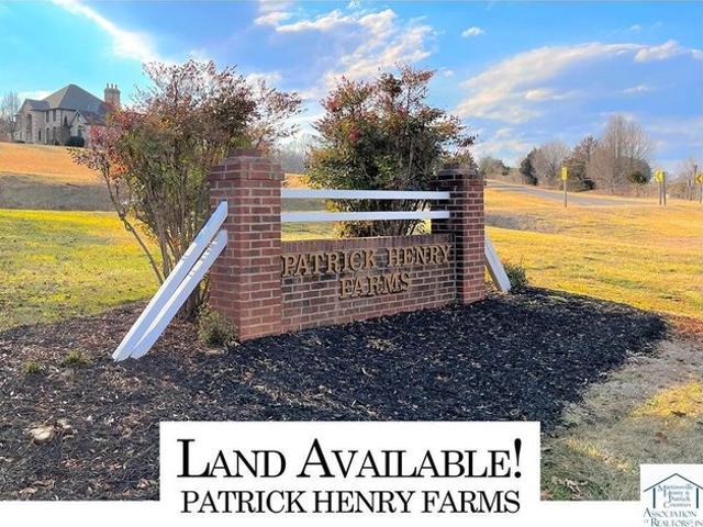 Land for sale in Virginia