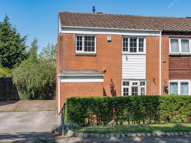 House for rent in West Midlands