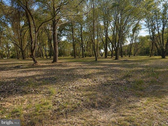 Land for sale in Wicomico, Maryland