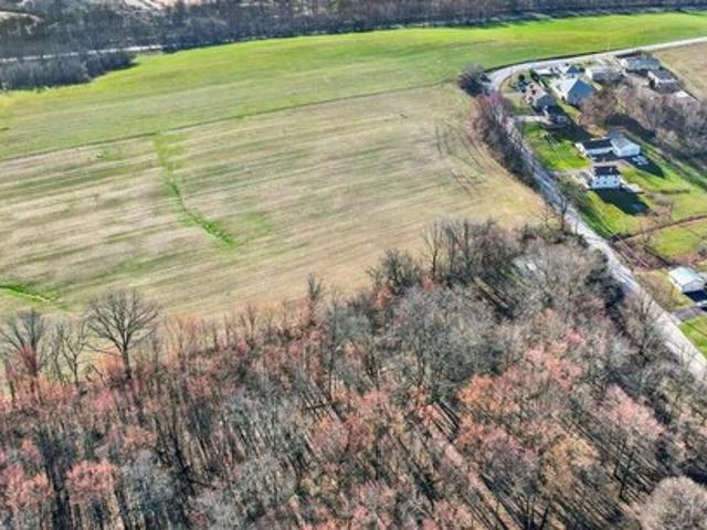 Land for sale in New Oxford, Pennsylvania