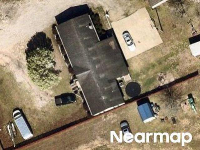 House for sale in Maxton, North Carolina