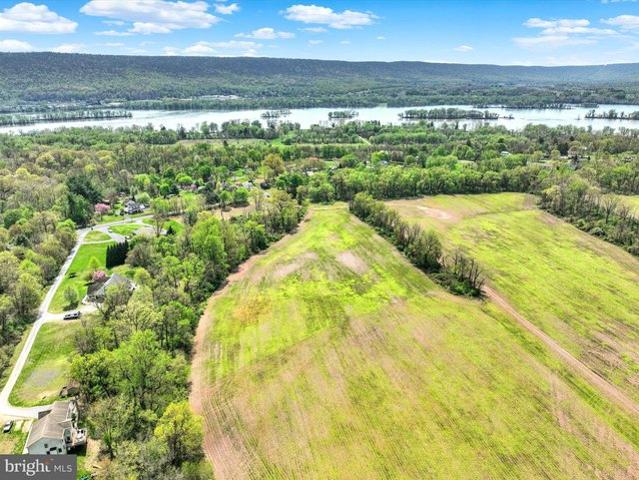 Land for sale in Dauphin, Pennsylvania