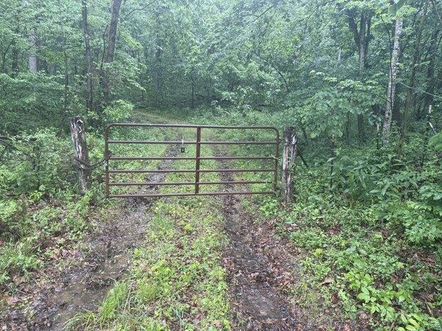 Land for sale in Langsville, Ohio