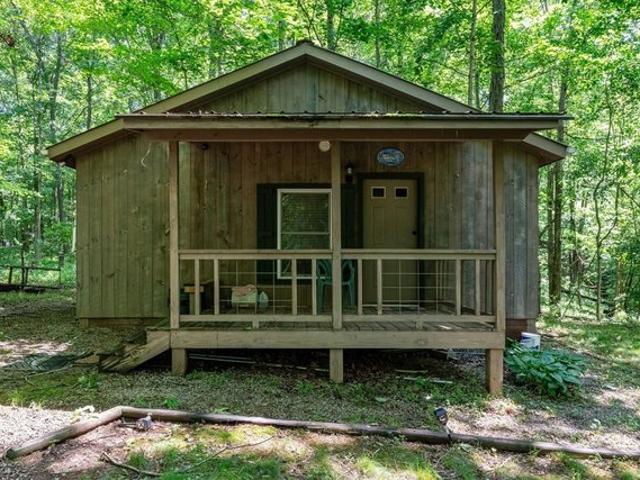 Land for sale in Langsville, Ohio