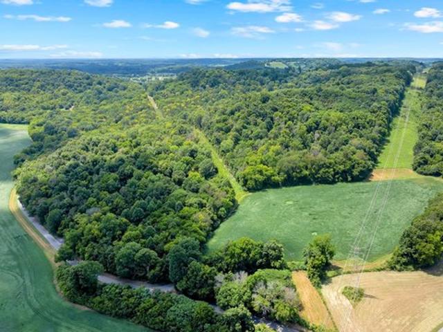 Farm for sale in Tennessee
