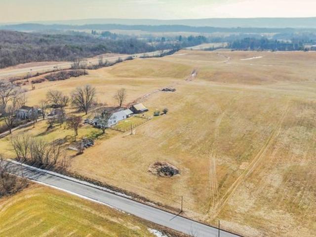 Land for sale in Milton, Pennsylvania