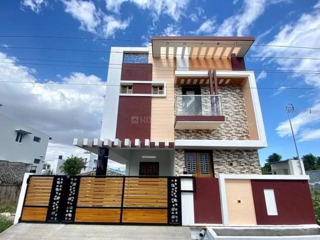 Villa for sale in Tamil Nadu