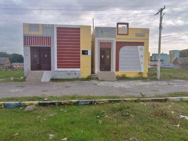 Villa for sale in Alinjivakkam, Tamil Nadu