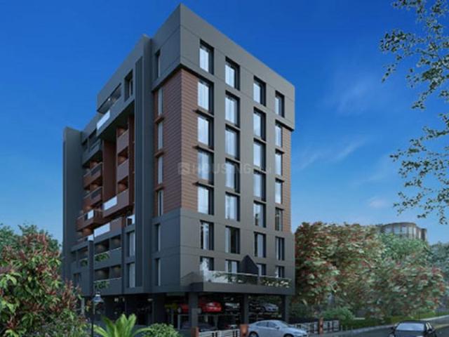 Flat for sale in Alinjivakkam, Tamil Nadu