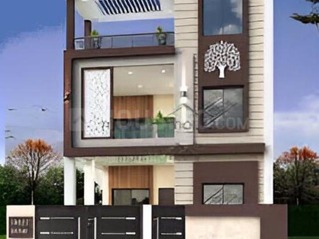 Villa for sale in Alinjivakkam, Tamil Nadu