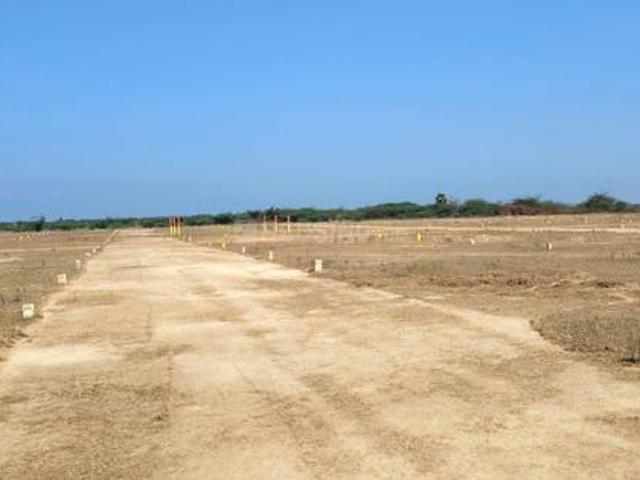 Villa for sale in Alinjivakkam, Tamil Nadu