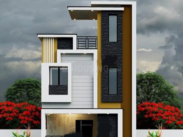 Villa for sale in Alinjivakkam, Tamil Nadu