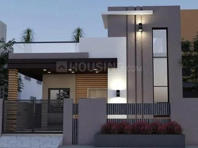 Villa for sale in Alinjivakkam, Tamil Nadu