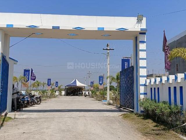 Land for sale in Alinjivakkam, Tamil Nadu