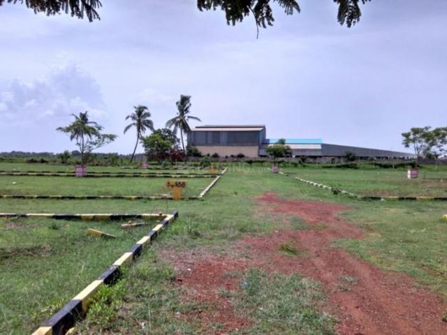 Land for sale in Alinjivakkam, Tamil Nadu