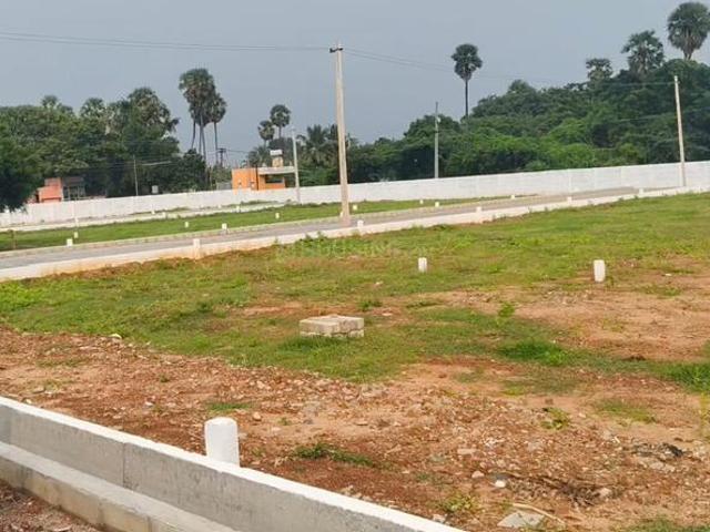Land for sale in Alinjivakkam, Tamil Nadu