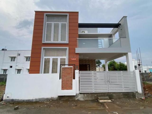 Land for sale in Alinjivakkam, Tamil Nadu