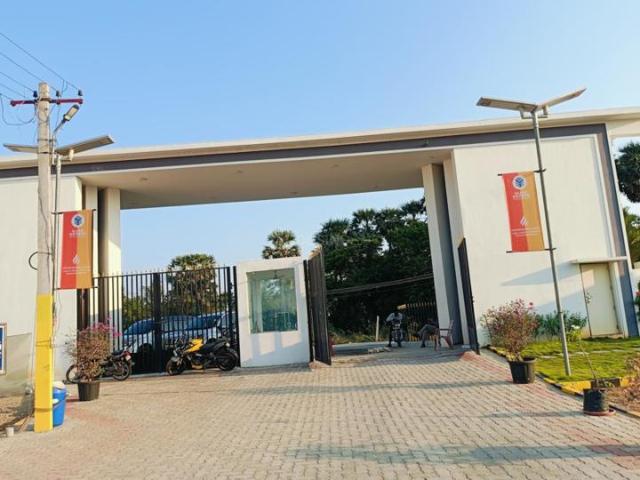 Land for sale in Alinjivakkam, Tamil Nadu