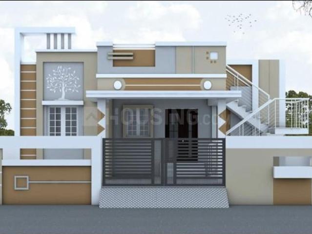 Land for sale in Alinjivakkam, Tamil Nadu
