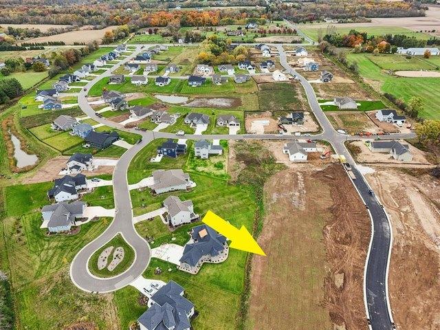 Land for sale in Germantown, Wisconsin