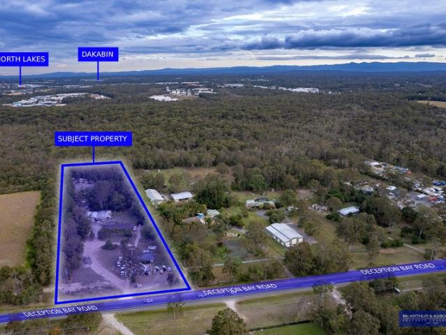 Warehouse for sale in Toombul, Queensland