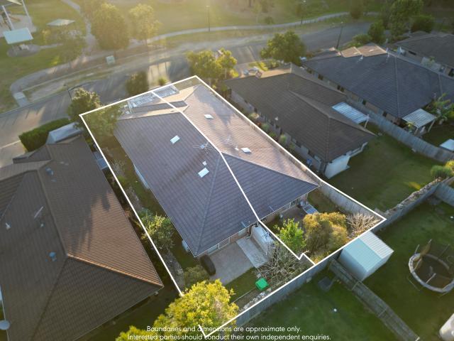 Duplex for sale in Toombul, Queensland