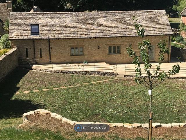 House for rent in Fossebridge, Gloucestershire