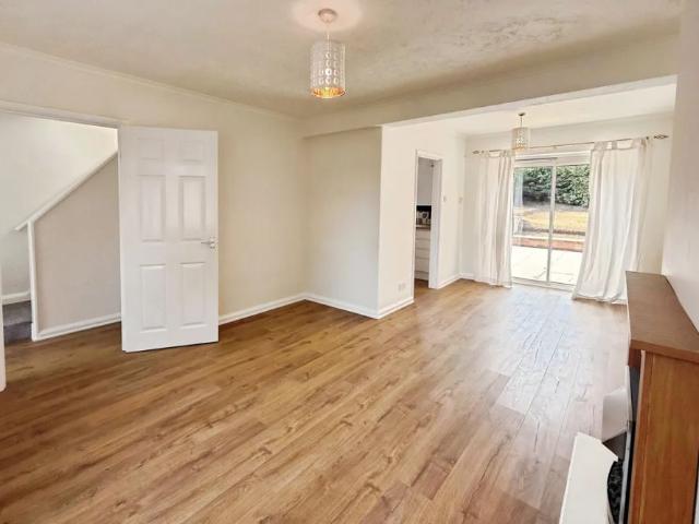 House for rent in Colliers End, Hertfordshire