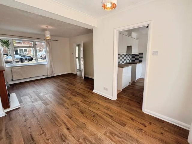 House for rent in Colliers End, Hertfordshire