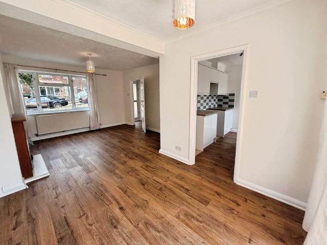 House for rent in Colliers End, Hertfordshire