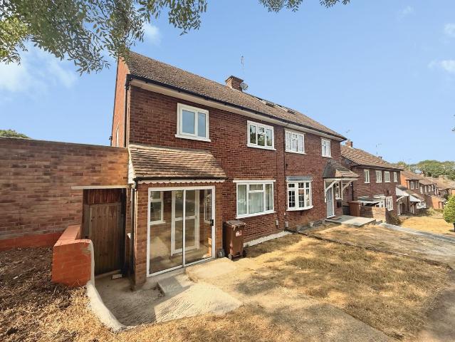 House for rent in Colliers End, Hertfordshire