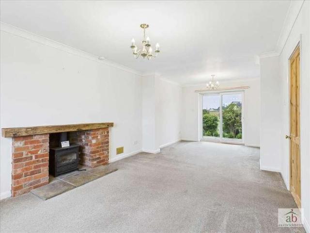 House for rent in Lower Falkenham, East Suffolk