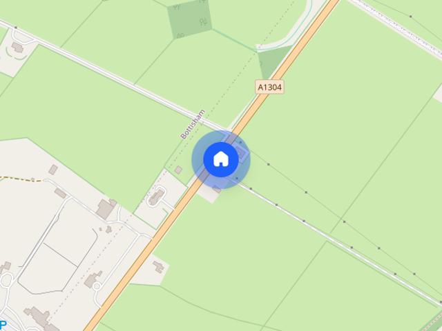 House for rent in Westley Bottom, East Cambridgeshire