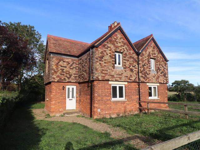 House for rent in Westley Bottom, East Cambridgeshire