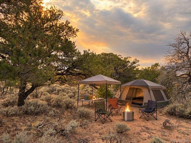Land for sale in Fort Garland, Colorado